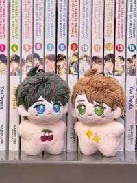 Image 1 of KuroDachi Tiny Dolls