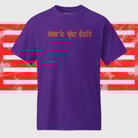 Image 5 of "Morte Per Tutti" DryBlend® T-Shirt