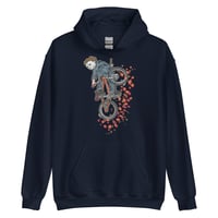Image 3 of MIKEY CLICK IT HOODIE
