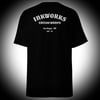 Fuck INKWORKS T-Shirt