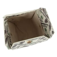 Image 6 of Benjamin Franklin Box Chain Bag