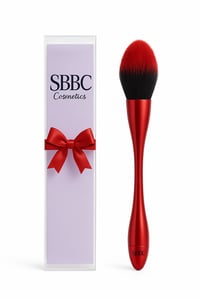 Image 2 of BOSS POWDER BRUSH