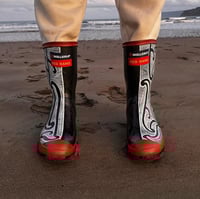 Image 1 of Custom Kamupūtu