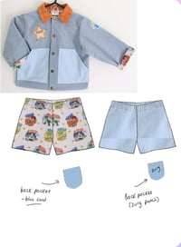 Image 2 of Custom listing for Elisia 