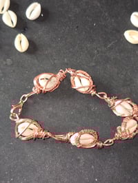 Image 3 of StRangexCowRie Bracelet