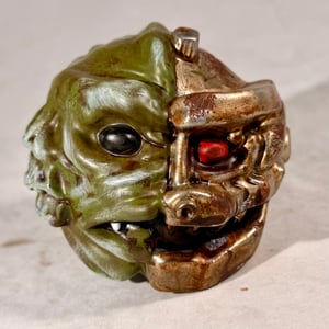 Image of  Mecha mad ball 