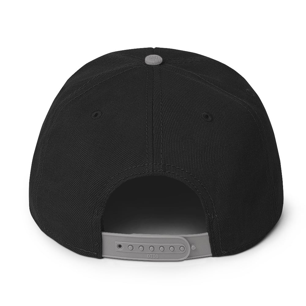 ZEN EXP - FNG Snapback Hat