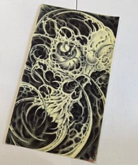 Image 3 of Ashskull print 