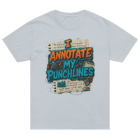 Image 2 of Rhyme Annotation