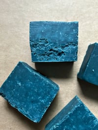 Image 1 of PERFECTLY IMPERFECT — Mini Ghee Soap Bar