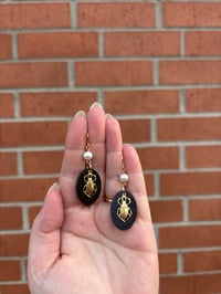 Image 7 of Black & Brass