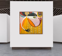 Image 2 of Got All Dolled Up To Choke On Social Anxiety