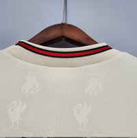 Image 4 of Liverpool 1996/97 Away