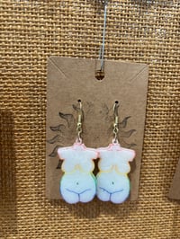 Image 2 of pride bodices
