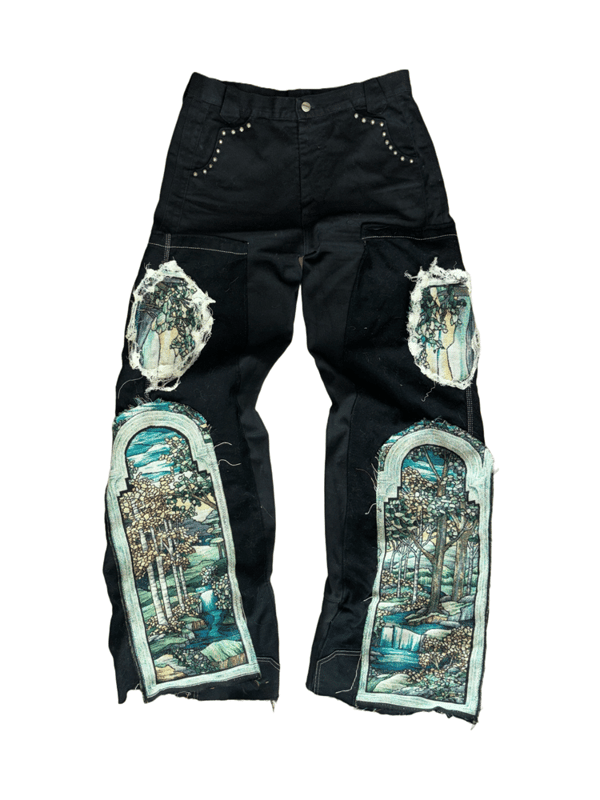 Image of EOWS1 - Nirvana Dream 2