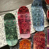 Image 5 of NEW Top Stamps Available Both Molds!