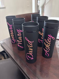 Image 4 of Squad Tumbler Sets