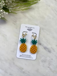Image 1 of  Pineapples