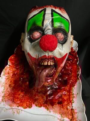 Image of Killer Candy Bowl/Patter