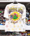 Grateful Dead 1992 Summer Tour Lot T-Shirt - Fits L