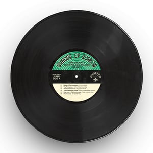 Shades Of Sorrow Vol 4 Black