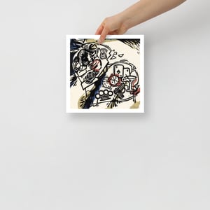 Image of Song 11 Crimes don't pay by Mad Twins