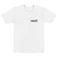 Image 2 of Virgin Mary - Dillon Smith Tattoo T Shirt