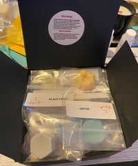 Wax Melt Discovery Box