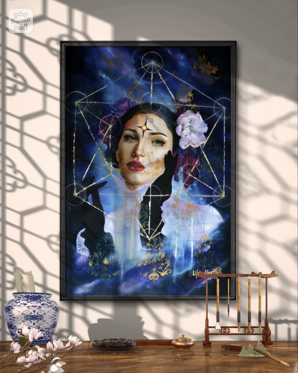"ALCHEMY"