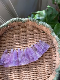Image 1 of Ametrine Tower Crystal (Small)