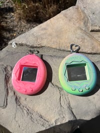Image 1 of Tamagotchi Mirror 