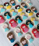 Image 1 of Disney Princesses