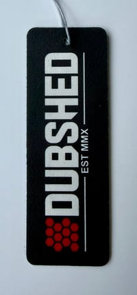 Image 1 of Dubshed Air Freshner