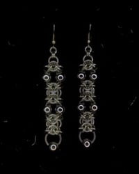 Image 1 of Hecate Earrings