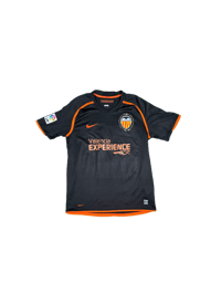 Image 1 of Valencia CF David Villa 08-09