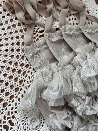 Image 3 of Ellie Newborn Romper