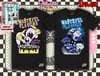 TRIX ARE FOR GHOSTS (2Pack)