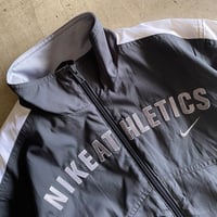 Image 2 of NIKE ATHLETICS TRACKSUIT JACKET