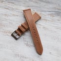 19mm Antique Cinnamon Strap