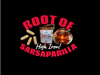 HIGH IRON Wild Jamaican-Mexican-Indian Sarsaparilla Root-Libido-Fertility-Testosterone-Hormones