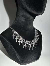 Image 1 of Monocombe Necklace 