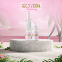 Triple strength Duo ~ Spray & Drops 