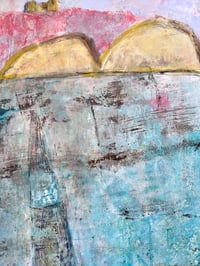 Image 2 of A beautiful city on a hill- Mara Manning