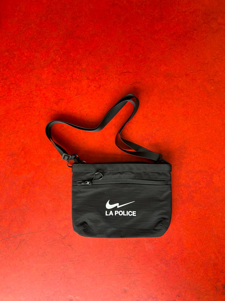 Image of NLP DUBELI SAGG / WHITE