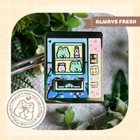 Image 3 of LE Pin Club: Vending Machine