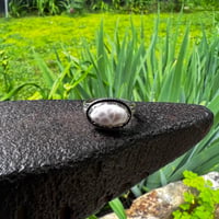 Image 1 of Thomsonite Ring- Size 8