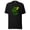 Image of 160CLUB - Black Shirt