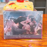 Image 2 of Tears of Themis Marius von Hagen To My Beloved Acrylic Display Block