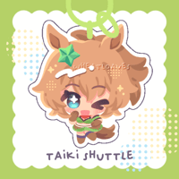 Image 9 of [PRE-ORDER] Uma Musume Acrylic Charms Vol 4