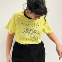 Image 2 of Scropio Tee